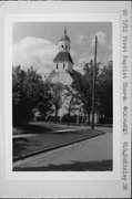 910 W MCKINLEY ST, a Early Gothic Revival church, built in Wisconsin Rapids, Wisconsin in 1899.