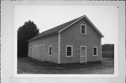 711 NEPCO LAKE RD, a Astylistic Utilitarian Building Government - outbuilding, built in Wisconsin Rapids, Wisconsin in 1941.