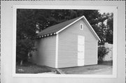 711 NEPCO LAKE RD, a Astylistic Utilitarian Building Agricultural - outbuilding, built in Wisconsin Rapids, Wisconsin in 1937.