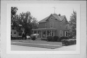 1140 OAK ST, a Queen Anne house, built in Wisconsin Rapids, Wisconsin in .