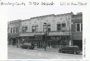 220 N MAIN ST, a Spanish/Mediterranean Styles large retail building, built in Oshkosh, Wisconsin in 1931.