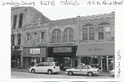 415 N MAIN ST 415 N MAIN ST, built in Oshkosh, Wisconsin in 1879.