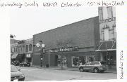 427 N MAIN ST 427 N MAIN ST, a large retail building, built in Oshkosh, Wisconsin in 1961.