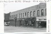 447-451 N MAIN ST, built in Oshkosh, Wisconsin in 1874.