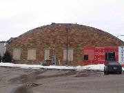 201 S WALNUT ST 201 S WALNUT ST, a Boomtown large retail building, built in Reedsburg, Wisconsin in .