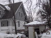 190 3RD ST, a Bungalow house, built in Reedsburg, Wisconsin in 1916.