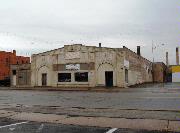608-610 BODART ST 608-610 BODART ST, a Commercial Vernacular automobile showroom, built in Green Bay, Wisconsin in 1923.