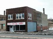 914 MAIN ST 914 MAIN ST, a Commercial Vernacular large office building, built in Green Bay, Wisconsin in .
