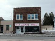 914 MAIN ST 914 MAIN ST, a Commercial Vernacular large office building, built in Green Bay, Wisconsin in .