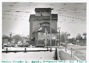 507 N APPLETON ST, a Other Vernacular grain elevator, built in Appleton, Wisconsin in .