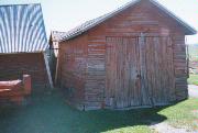COUNTY HIGHWAY A, a Gabled Ell house, built in Grand Chute, Wisconsin in .