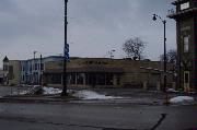 710 6TH ST, a Art/Streamline Moderne large retail building, built in Racine, Wisconsin in 1946.