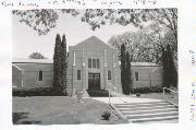 RIENZI CEMETERY, OFF OF COUNTY HIGHWAY K, a Other Vernacular cemetery building, built in Empire, Wisconsin in .