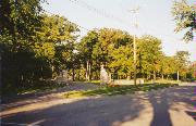 1035 W Prospect Ave, a park, built in Appleton, Wisconsin in .