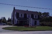S76 W17789 JANESVILLE RD S76 W17789 JANESVILLE RD, a Dutch Colonial Revival house, built in Muskego, Wisconsin in 1923.