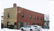 137 - 141 W PULASKI ST, a Commercial Vernacular lodging-hotel, built in Pulaski, Wisconsin in 1910.