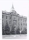 912 PEARL ST, a Early Gothic Revival hospital/medical clinic, built in Chippewa Falls, Wisconsin in 1870.