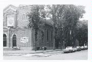 912 PEARL ST, a Early Gothic Revival hospital, built in Chippewa Falls, Wisconsin in 1870.