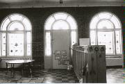 408 OSBORNE, a Neoclassical/Beaux Arts live-in care facility/sanitarium, built in Sparta, Wisconsin in 1927.