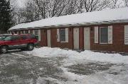 10126 S. 27th St., a Ranch lodging-hotel, built in Oak Creek, Wisconsin in 1950.