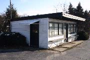 10820 27TH ST, a Astylistic Utilitarian Building Agricultural - outbuilding, built in Oak Creek, Wisconsin in 1930.