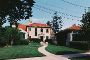 5674 N SHORE DR, a Spanish/Mediterranean Styles house, built in Whitefish Bay, Wisconsin in 1928.