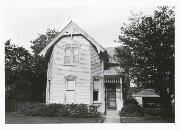 1514 CHURCH ST, a Queen Anne house, built in Wauwatosa, Wisconsin in 1880.