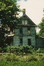 W2946 JAY RD, a Queen Anne house, built in Belgium, Wisconsin in 1880.