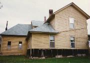 425 E FAIRVIEW DR, a Gabled Ell house, built in New London, Wisconsin in 1891.