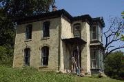 2980 CTH K (W SIDE of K, 1.3 MILE N OF CTH T) 2980 CTH K (W SIDE of K, 1.3 MILE N OF CTH T), a Italianate house, built in Brigham, Wisconsin in 1882.