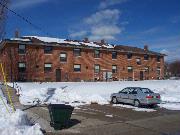 7211-7341 W Dreyer Pl (7205-7333 W Beloit Rd, 2521-2529 S 72 St) 7211-7341 W Dreyer Pl (7205-7333 W Beloit Rd, 2521-2529 S 72 St), a Ranch apartment/condominium, built in West Allis, Wisconsin in 1949.