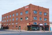 525-527 TOWER AVE, a Twentieth Century Commercial large retail building, built in Superior, Wisconsin in 1919.