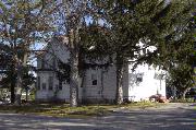 201 E MAIN 201 E MAIN, a Queen Anne house, built in Winneconne, Wisconsin in 1885.