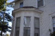 201 E MAIN 201 E MAIN, a Queen Anne house, built in Winneconne, Wisconsin in 1885.