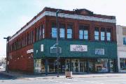 1302-04 TOWER AVE 1302-04 TOWER AVE, a Chicago Commercial Style large retail building, built in Superior, Wisconsin in 1913.