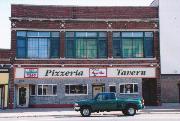 1222-24 TOWER AVE, a Twentieth Century Commercial tavern/bar, built in Superior, Wisconsin in 1909.