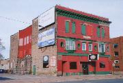 601-603 TOWER AVE, a Queen Anne large retail building, built in Superior, Wisconsin in 1892.