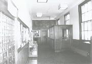 35 E SUMNER ST, a Commercial Vernacular post office, built in Hartford, Wisconsin in 1937.