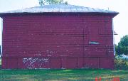 2220 RIVERSIDE DR, a school-one to six room, built in Suamico, Wisconsin in 1916.