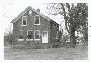 4012 CHAMPEAU RD, a Front Gabled house, built in Scott, Wisconsin in 1886.