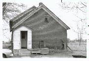 4012 CHAMPEAU RD, a Front Gabled house, built in Scott, Wisconsin in 1886.