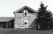 6625 N OAK RD, a Side Gabled house, built in Trenton, Wisconsin in 1846.