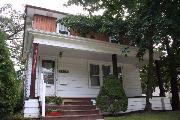 2126 WAUWATOSA AVE 2126 WAUWATOSA AVE, a American Foursquare house, built in Wauwatosa, Wisconsin in 1914.