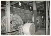 515 W DAVENPORT ST, a Astylistic Utilitarian Building mill, built in Rhinelander, Wisconsin in 1903.