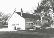 3654 NURSERY RD, a Government - outbuilding, built in Crescent, Wisconsin in 1936.