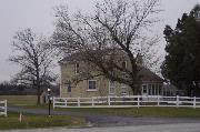N56W19745 SILVER SPRING RD, a Gabled Ell house, built in Menomonee Falls, Wisconsin in .