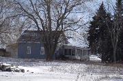2799 COTTAGE RD, a Gabled Ell house, built in Bellevue, Wisconsin in 1890.