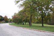 KINNICKINNIC RIVER PKWY DR AND S 68TH ST - KINNICKINNIC RIVER PARKWAY, a NA (unknown or not a building) road/trail, built in Milwaukee, Wisconsin in 1934.