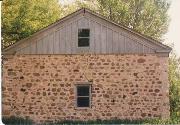 13615 N CEDARBURG RD, a Side Gabled barn, built in Mequon, Wisconsin in 1848.