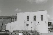 216 E Wall St, a Twentieth Century Commercial theater, built in Eagle River, Wisconsin in 1925.